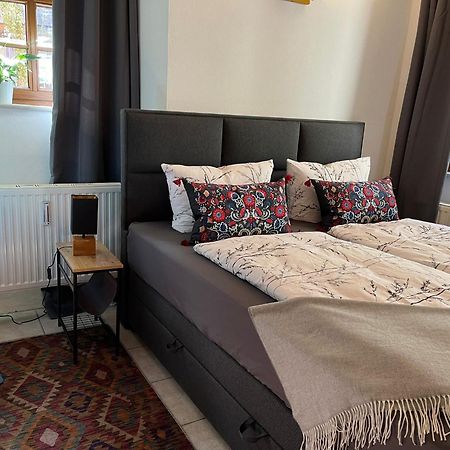 Appartement 5 Predigergasse Bautzen Ngoại thất bức ảnh