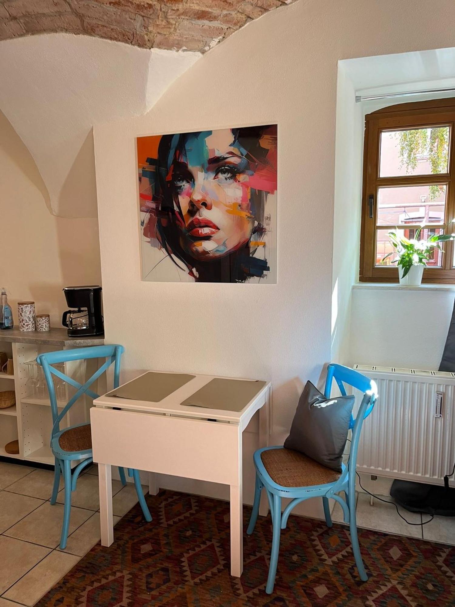 Appartement 5 Predigergasse Bautzen Ngoại thất bức ảnh