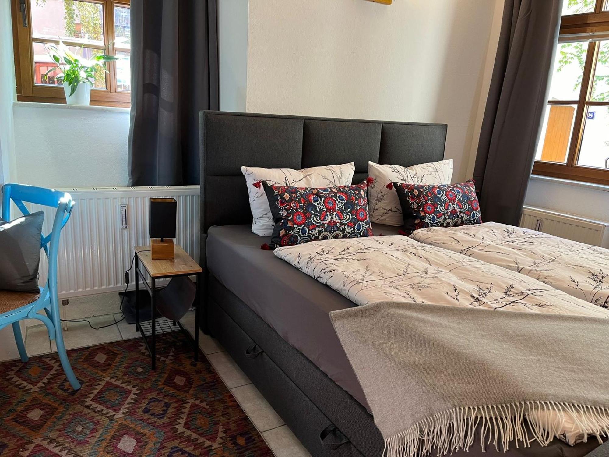 Appartement 5 Predigergasse Bautzen Ngoại thất bức ảnh