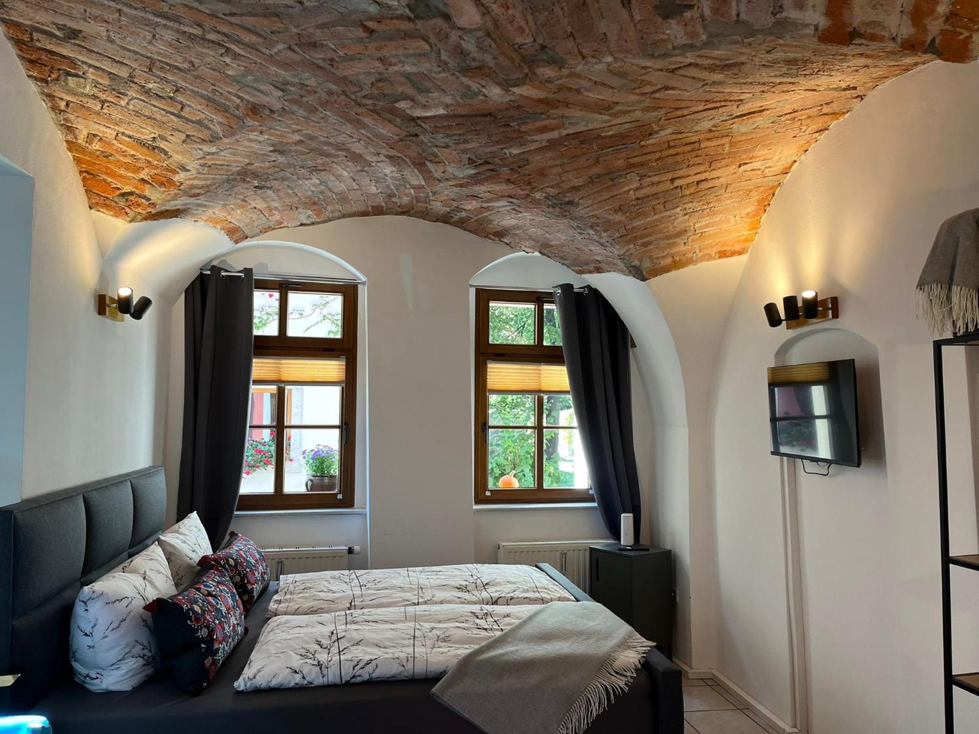 Appartement 5 Predigergasse Bautzen Ngoại thất bức ảnh