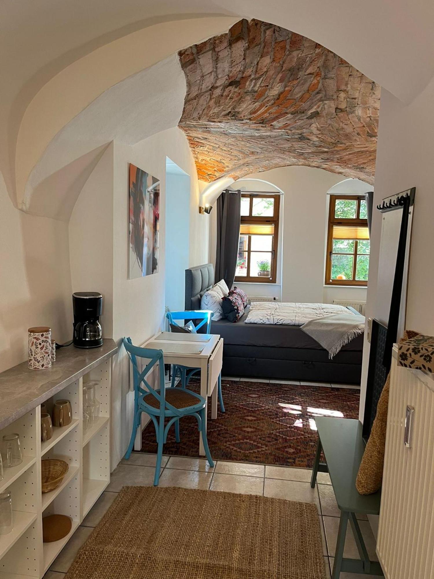 Appartement 5 Predigergasse Bautzen Ngoại thất bức ảnh